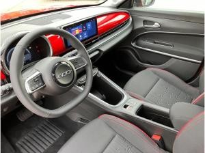 Fiat 600e (RED) 54 kWh 115kW (156 PS)