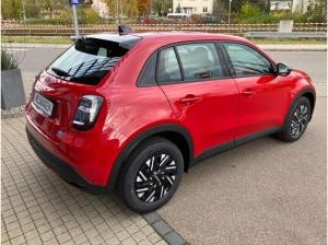 Fiat 600e (RED) 54 kWh 115kW (156 PS)