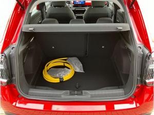 Fiat 600e (RED) 54 kWh 115kW (156 PS)