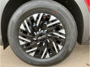 Fiat 600e (RED) 54 kWh 115kW (156 PS)