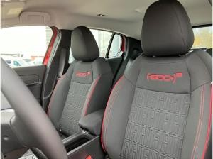 Fiat 600e (RED) 54 kWh 115kW (156 PS)