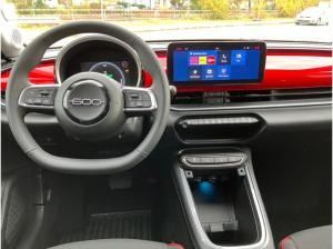 Fiat 600e (RED) 54 kWh 115kW (156 PS)