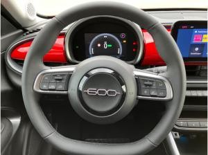 Fiat 600e (RED) 54 kWh 115kW (156 PS)
