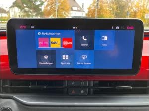 Fiat 600e (RED) 54 kWh 115kW (156 PS)