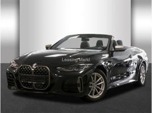 BMW M440i xDrive Cabrio*Innovations.*Laserlicht*Hifi