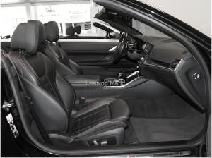 BMW M440i xDrive Cabrio*Innovations.*Laserlicht*Hifi