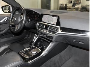 BMW M440i xDrive Cabrio*Innovations.*Laserlicht*Hifi