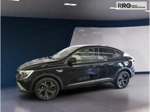 Renault Arkana 1.3 TCe160 R.S Line🔥💣💥GEBRAUCHTWAGENAKTION-MÜNCHEN🔥💣💥