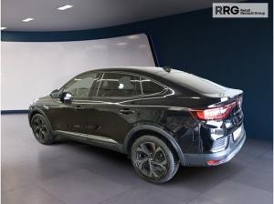 Renault Arkana 1.3 TCe160 R.S Line🔥💣💥GEBRAUCHTWAGENAKTION-MÜNCHEN🔥💣💥