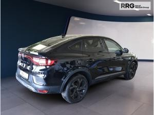 Renault Arkana 1.3 TCe160 R.S Line🔥💣💥GEBRAUCHTWAGENAKTION-MÜNCHEN🔥💣💥