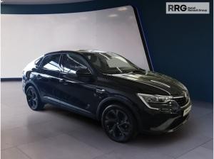 Renault Arkana 1.3 TCe160 R.S Line🔥💣💥GEBRAUCHTWAGENAKTION-MÜNCHEN🔥💣💥