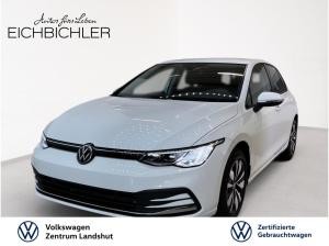 Volkswagen Golf VIII Move 2.0 TDI ACC FLA LED Virtual Navi