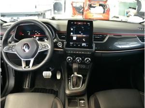 Renault Arkana 1.3 TCe160 R.S Line🔥💣💥GEBRAUCHTWAGENAKTION-MÜNCHEN🔥💣💥