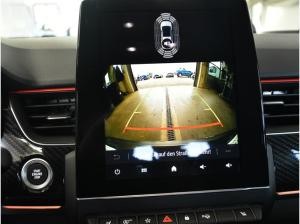 Renault Arkana 1.3 TCe160 R.S Line🔥💣💥GEBRAUCHTWAGENAKTION-MÜNCHEN🔥💣💥