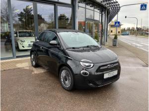 Fiat 500e Cabrio 42kWh 87kW (118 PS) *Style Paket*