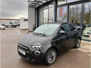 Fiat 500e Cabrio 42kWh 87kW (118 PS) *Style Paket*