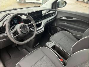 Fiat 500e Cabrio 42kWh 87kW (118 PS) *Style Paket*