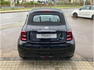 Fiat 500e Cabrio 42kWh 87kW (118 PS) *Style Paket*