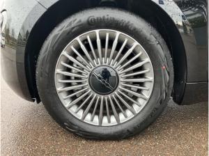 Fiat 500e Cabrio 42kWh 87kW (118 PS) *Style Paket*