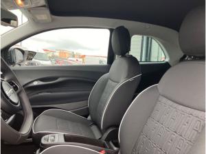 Fiat 500e Cabrio 42kWh 87kW (118 PS) *Style Paket*