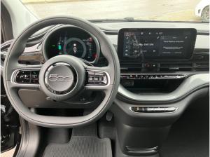 Fiat 500e Cabrio 42kWh 87kW (118 PS) *Style Paket*