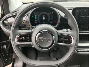 Fiat 500e Cabrio 42kWh 87kW (118 PS) *Style Paket*