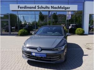 Volkswagen Golf EDITION 50 1,5l eTSI OPF 110 kW (150 PS) DSG *LAGERWAGEN*SOFORT VERFÜGBAR*