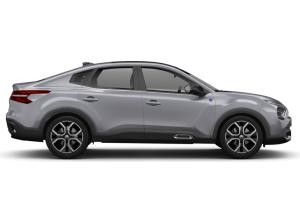 Citroën C4 X Pure Tech 130 EAT8 MAX