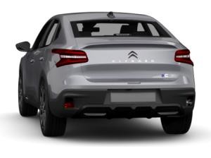 Citroën C4 X Pure Tech 130 EAT8 MAX