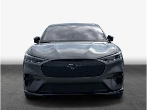 Ford Mustang Mach-E AWD GT , 5-türig (Elektrischer Strom)