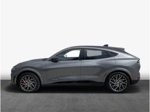 Ford Mustang Mach-E AWD GT , 5-türig (Elektrischer Strom)