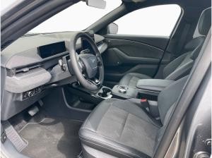 Ford Mustang Mach-E AWD GT , 5-türig (Elektrischer Strom)
