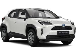 Toyota Yaris Cross 1,5 l Hybrid Business Edition "GEWERBE" Leasingzinsaktion 0,0 % begrenzte Stückzahl