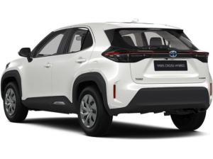 Toyota Yaris Cross 1,5 l Hybrid Business Edition "GEWERBE" Leasingzinsaktion 0,0 % begrenzte Stückzahl