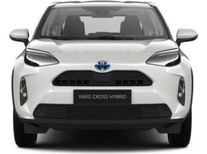 Toyota Yaris Cross 1,5 l Hybrid Business Edition "GEWERBE" Leasingzinsaktion 0,0 % begrenzte Stückzahl