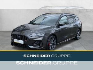 Ford Focus Turnier ST X 2.3 EcoBoost 280PS 🔥HOT-DEAL🔥 PANO+LED+NAVI