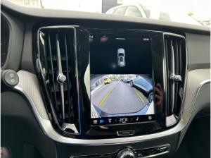 Volvo V60 B4 Diesel Plus Dark Kombi *Vorführfahrzeug, sofort verfügbar!*