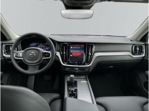 Volvo V60 B4 Diesel Plus Dark Kombi *Vorführfahrzeug, sofort verfügbar!*
