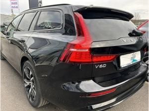 Volvo V60 B4 Diesel Plus Dark Kombi *Vorführfahrzeug, sofort verfügbar!*