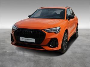 Audi Q3 45 TFSI e S line AHK CarPlay LED Navi DAB+