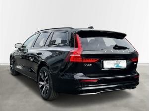 Volvo V60 B4 Diesel Plus Dark Kombi *Vorführfahrzeug, sofort verfügbar!*