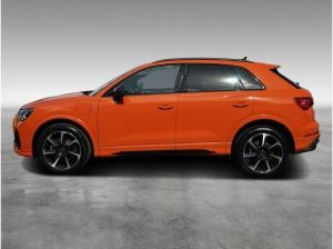 Audi Q3 45 TFSI e S line AHK CarPlay LED Navi DAB+