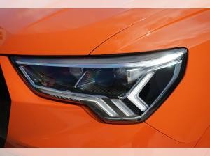 Audi Q3 45 TFSI e S line AHK CarPlay LED Navi DAB+