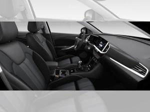 Opel Grandland GS Gewerbehammer Matrix Licht