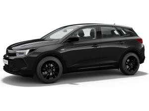 Opel Grandland GS Gewerbehammer Matrix Licht