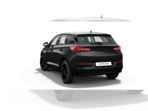 Opel Grandland GS Gewerbehammer Matrix Licht