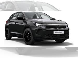 Opel Grandland GS Gewerbehammer Matrix Licht