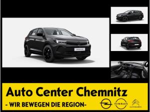 Opel Grandland GS Gewerbehammer Matrix Licht
