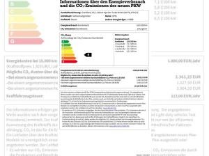 Opel Grandland GS Gewerbehammer Matrix Licht