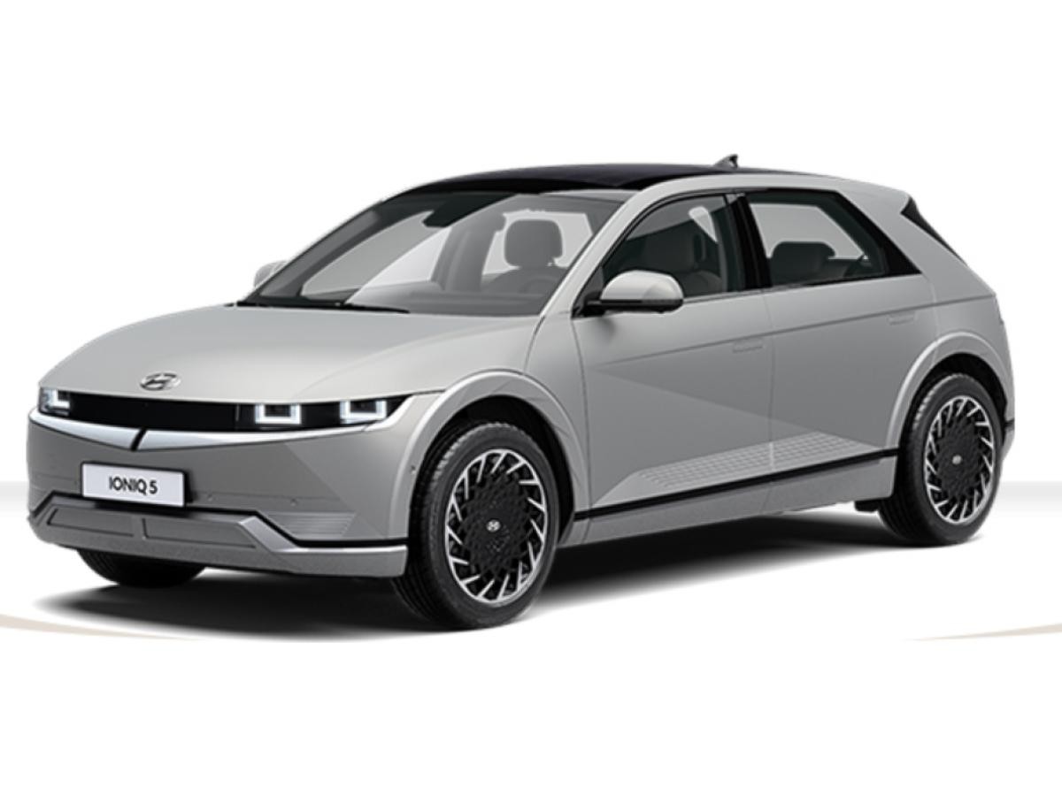 Hyundai IONIQ 5 MJ24 mit Heckantrieb 58kWh TECHNIQ-Paket